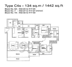 Kovan Residences (D19), Condominium #587228591